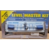Image 3 : RV Accessories Lot: Level Master Kit, RV Stabilizer Jacks, and Power Cord