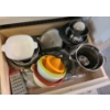 Image 3 : Contents of Drawers: Kitchen Tools, Cookware and Other Essentials