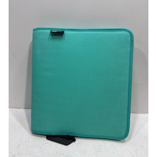 Binder of O-Pee-Chee 1989 Hockey Cards