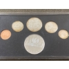 Image 8 : 2003 Canada Special Edition Coin Set Commemorating Queen Elizabeth II Coronation