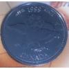 Image 2 : 1999 Canadian Millennium Quarter Set