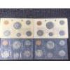 Image 6 : 1970 Canadian Uncirculated Coin Sets