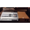 Image 2 : Vintage Stereo Cassette Deck & More