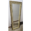 Image 2 : Gold Gilt Standing Wall Mirror 59T