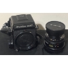 Image 1 : MAMIYA RB67 Mo.C25684 w/ MAMIYA SEKOR C 1:4.5 180mm Mo.58491