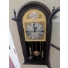 Image 4 : Citizen Tempus Fugit Wall Clock with Pendulum and Chains
