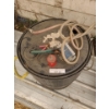 Image 3 : Rain Barrel w 12 Volt Utility Pump***