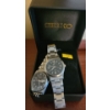 Image 1 : Seiko Men's Watches X2