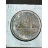 Image 1 : Canada 1937 Dollar Coin