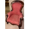 Image 3 : Antique Doll Furniture 15T