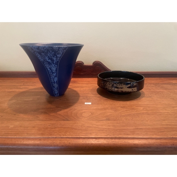 Freestyle Ikebana Container