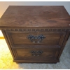 Image 7 : Pair of Nightstands 21 W, 14 D, 22 T