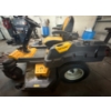 Image 7 : Cub Cadet Z-Force SX Zero Turn Ride Em Lawn Mower  Kawasaki Engine & Kohler V Twin