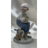 Image 1 : LLADRO Porcelain 'Star struck' 6.5T