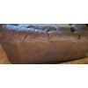 Image 4 : 3 Seat Grey Sofa 