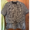Image 2 : Vintage Ladies Luncheon Attire - Size M/L