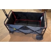 Image 1 : indoor/outdoor Wagon/Trolly 23"w x 38"d x 21" tall

