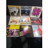 Image 1 : 9 Assorted Vintage Vinyl Records