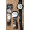 Image 3 : Assorted Watches- Curtis, Accutron, Timex and More!