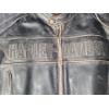 Image 10 : Harley Davidson: Black Leather Jacket Size Large, Baseball Hats and Safety Eyewear