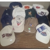 Image 1 : Collection of Baseball Hats Including: Tampa Bay Bucs, Utah Jazz and More! 