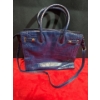 Image 2 : Blue Guess Purse Handbag 