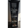 Image 1 : LEGO Swivel Storage Shelf  Contents Not Included!