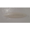 Image 2 : Frigidaire Refrigerator  32w x 27d x 74tall  (No Freezer) ModelNo: FRU17G4JW10