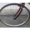 Image 5 : University Via De Oro Aluminum Cramp Fork Bicycle with B061 Heat-Treated Frame