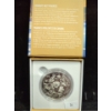 Image 1 : 2016 Canada's Vast Prairies Proof Silver 99.99% 62.69g