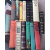 Image 1 : Vintage German Book Collection - J.M. Simmel Johan Fabricus & More