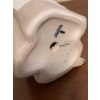 Image 6 : LLADRO Porcelain Girl w/ Lamb 4584 Figure - 11T 