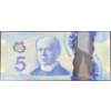 Image 4 : Canadian $5 Bills