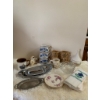 Image 6 : Kitchenware and Home Items, Featuring Mugs, Plates, and Decor
