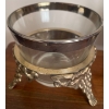 Image 4 : Brilliant Brass Bundle - Persain Samovar 14T Antique Door Knocker Candy Dish & More 