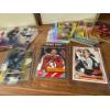 Image 4 : Large Collection of Hockey Cards - Upper Deck, Signed Vladislav Tretiak & Mike Rathje Cards