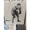 Image 1 : Toronto Maple Leafs Hockey Memorabilia, Including Photo Prints