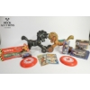 Image 2 : Vintage & Antique Toys , Tonka Comics , Horse With Wheels , Vintage Toys ,McDonalds , Frisbees , MLB