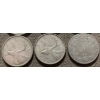Image 4 : Canadian 25-cent Pieces 80% Silver 64.13 Grams