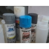 Image 7 : Multi Sized Hardware With Containers, Spray Paint, Cleaners