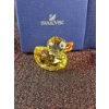 Image 2 : Swarovski Crystal Duck Figurines with Original Boxes - Set of 4