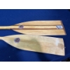 Image 3 : Paddles/Oars Made by the Upper Canada Paddle Company