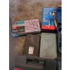 Image 3 : Craftsman Socket Set, MasterCraft Sander, Drill Bits, Shopcraft Bench Grinder & more