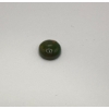 Image 3 : 2.32ct Round Cut Welo Faceted Black Smoked Opal 9.77mmx9.69mmx4.51mm