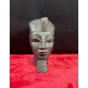 Image 1 : Stone Pharoh Head - 7.5H