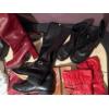 Image 5 : Women's Shoe Collection, Various Sizes Incl. Size 8 