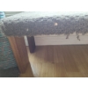Image 4 : Cat Scratching Post 36 h, Cat Bench 48 W, 12 H