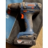 Image 5 : BOSCH 18V Cordless Drill Kit - Includes Tool 2 Lithium Ion Batteries Charger & Case