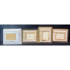 Image 7 : 4 Small Landscape Paintings