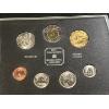 Image 1 : 2002 Specimen Set: The Loon Dollar, 15th Anniversary Produced By: RCM Year: 2002